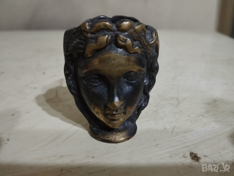 Кутия за клечки за зъби, снимка 1