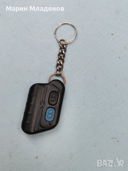 Дистанционно за авто аларма , снимка 1