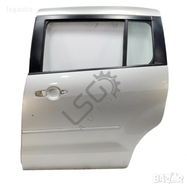 Задна лява врата Mazda 5 (I) 2005-2010 ID: 112687, снимка 1