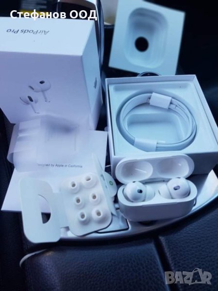  Apple Airpods 2, снимка 1