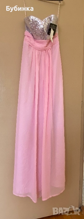 Чисто нови дамски рокли , снимка 1