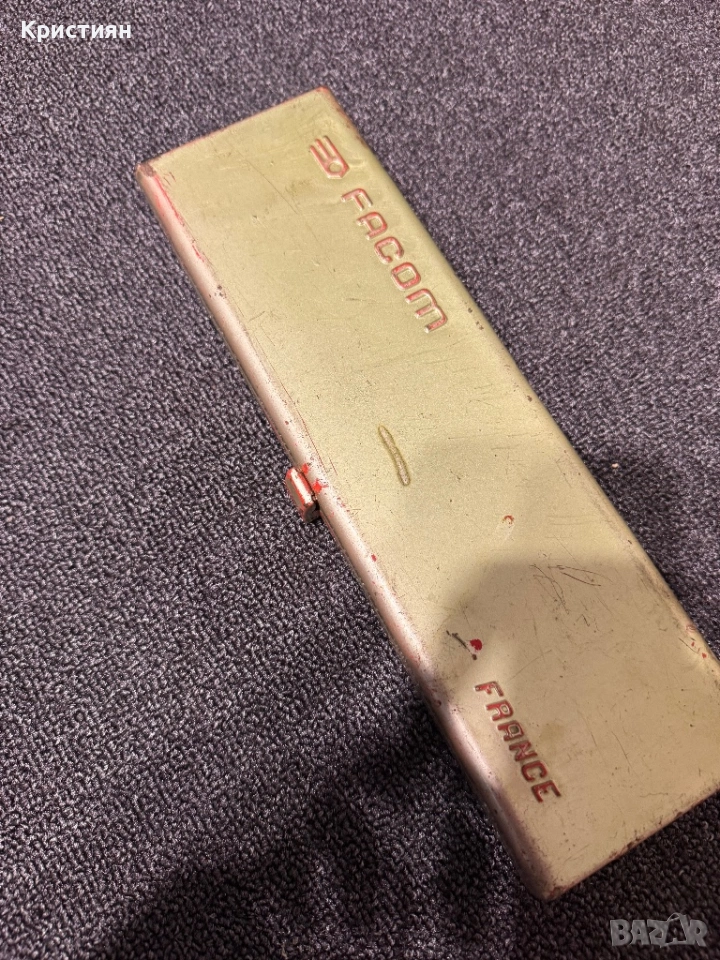 Инструменти Facom, снимка 1