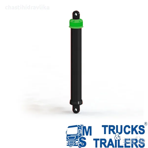 Хидравличен цилиндър PENTA 4613001544002, снимка 1