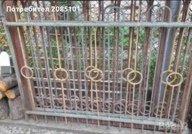 Огради/врати , снимка 1