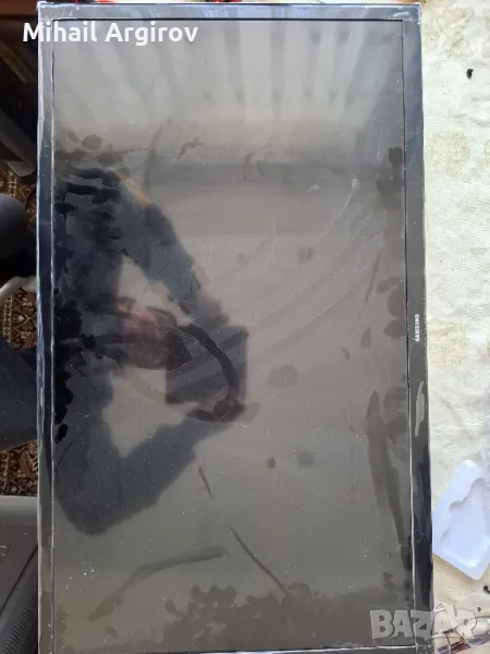 SAMSUNG UE32J4500AW, снимка 1