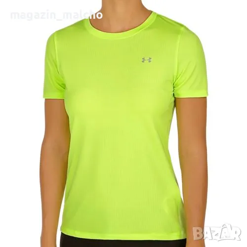 ДАМСКА ТЕНИСКА - UNDER ARMOUR; размери: S, L, XL и 2XL, снимка 1