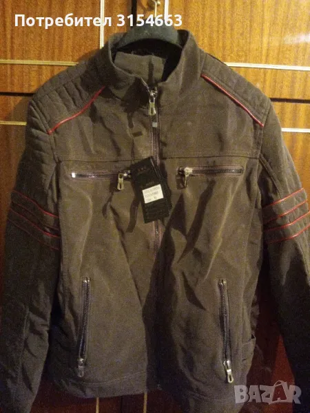 Мъжки яке, снимка 1