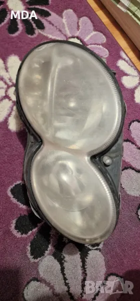 продавам фарове за Mercedess CLK, снимка 1