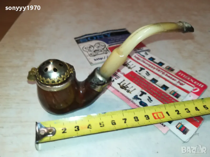 ЛУЛА-ВНОС SWISS 2401251723, снимка 1