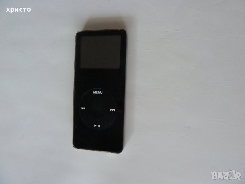 Ipod Nano 1 4gb, снимка 1