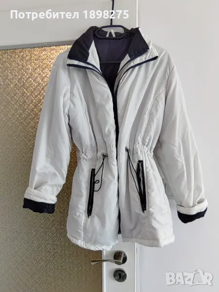 Плодавам бяло яке , снимка 1