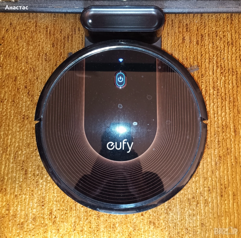 Продавам  прахосмукачка Eufy RoboVac 30C !, снимка 1