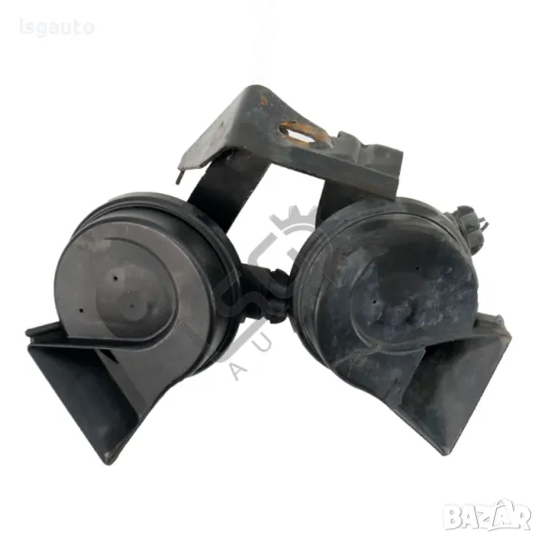 Клаксон Saab 9-3 2004-2015 ID: 139079, снимка 1