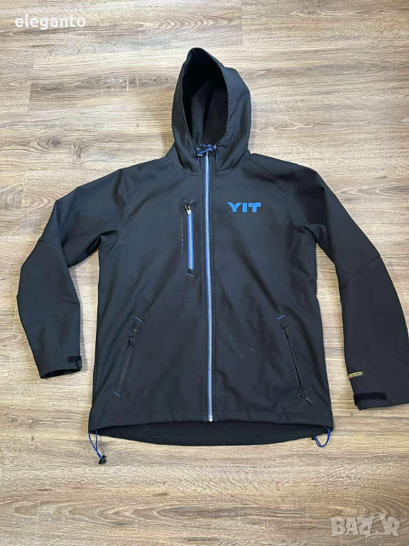 Мъжко яке Blaklader  Pro Softshell Jacket , XL  размер, снимка 1