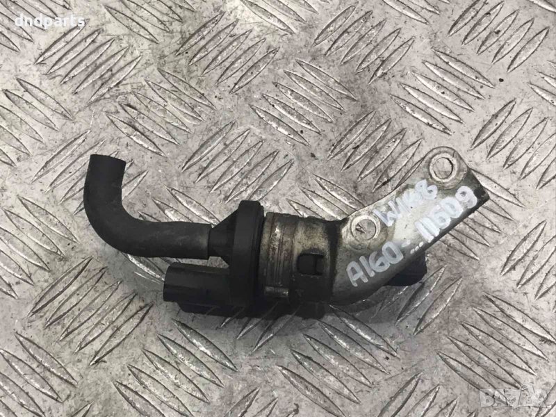 Клапан Mercedes A160,W168,2000г., снимка 1