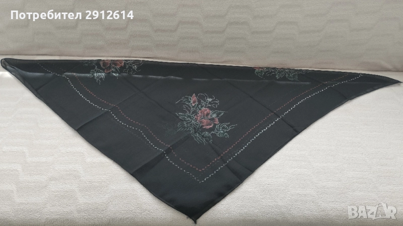 Забрадка за глава 34 , снимка 1