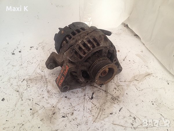 Алтернатор Opel Corsa B 1.0i 1998г., снимка 1