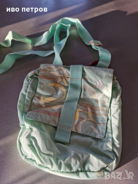 Чантичка за през рамо, снимка 1