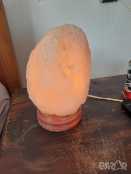 Солна лампа , снимка 1