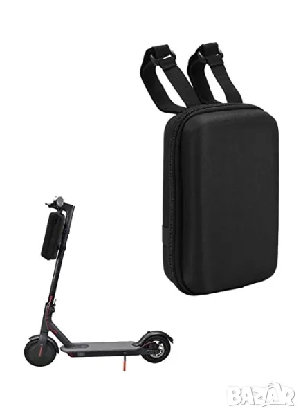 Чанта Квадрат 1.5л за Тротинетки и Велосипеди , снимка 1