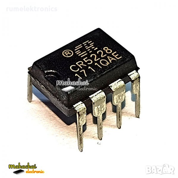 CR5228, снимка 1