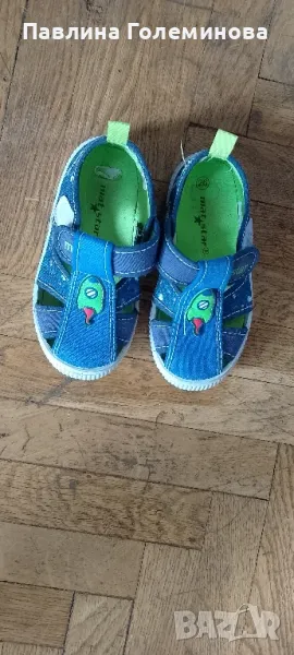 детски обувки , снимка 1