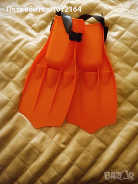 Детски плавници , снимка 1