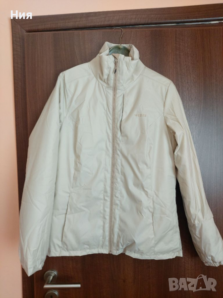 Яке, снимка 1