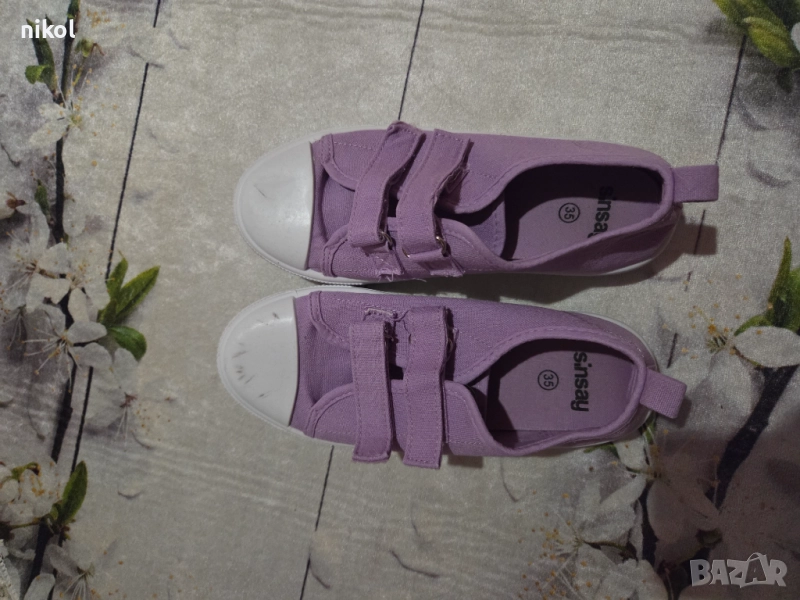 Детски кецове, снимка 1