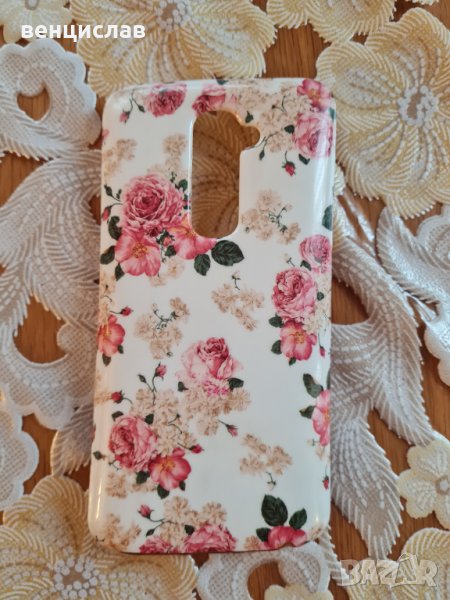 Продава кейсове за телефон LG G2, снимка 1
