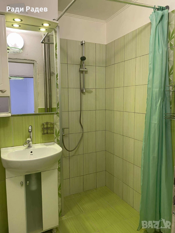 2-стаен апартамент под наем кв. Бузлуджа, снимка 1