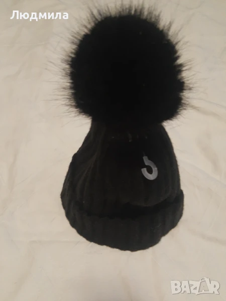 Шапки,плетени, снимка 1