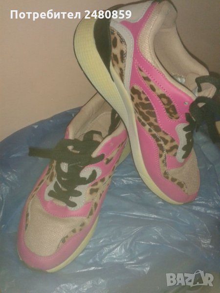 дамски маратонки, снимка 1