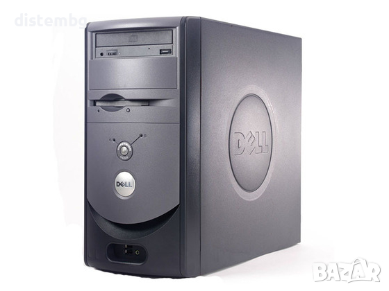 Компютър DELL Dimension 4600, снимка 1