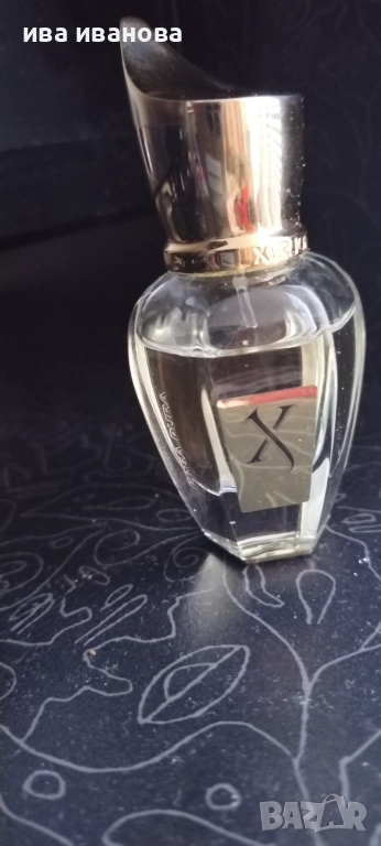 Дамски парфюм Xserjoff urba pura, снимка 1