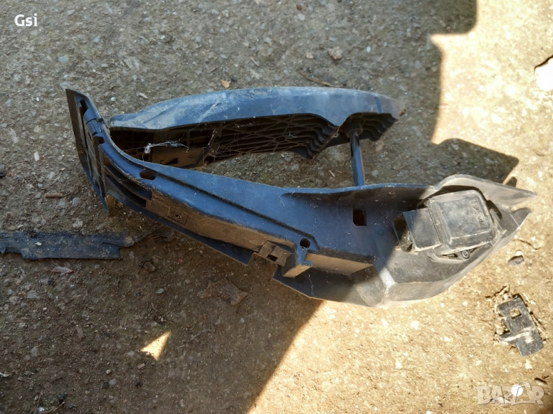 Педал на газта мини купър 1.6, снимка 1