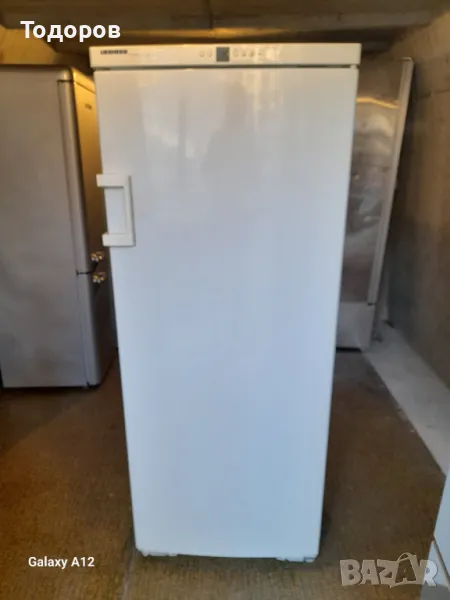 Фризер Liebherr, GSN2926. NoFrost, 65 см ширина, снимка 1