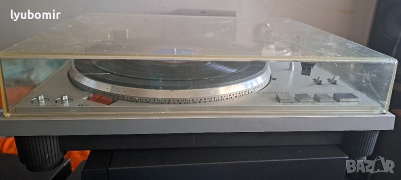 Kenwood kd-2100 , снимка 1