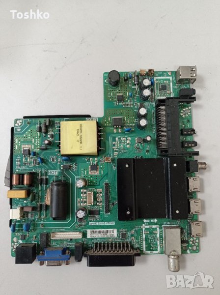 Main board TP.MT5510S.PB802, снимка 1