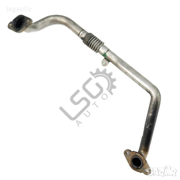 Тръба EGR AUDI A4 (B8) 2008-2015 ID:148823, снимка 1