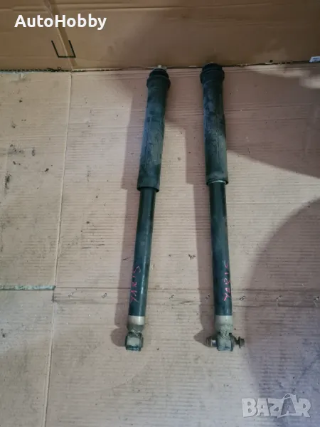 Амортисьори задни оригинални Toyota Yaris 2009г., снимка 1