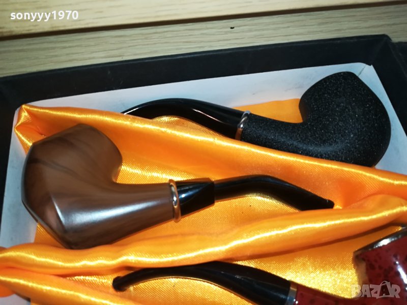 NEW PIPE-85ЛВ ЗА НОВА ЛУЛА 1бр 0611231052, снимка 1