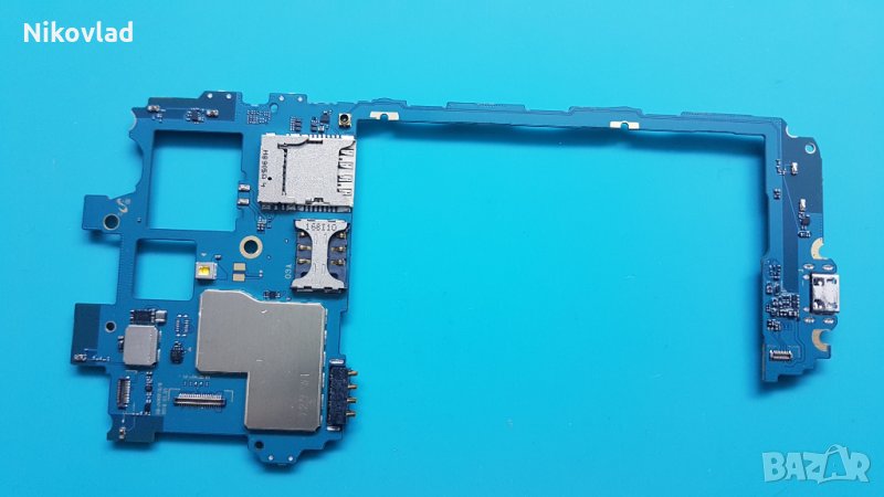 Основна платка Samsung Galaxy J4 (J400F/DS), снимка 1