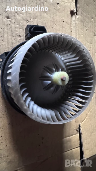 Вентилатор за парно зa Fiat Sedici - AV272700-0311, снимка 1