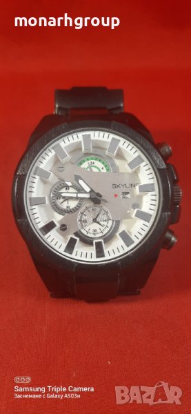 часовник Skyline, снимка 1