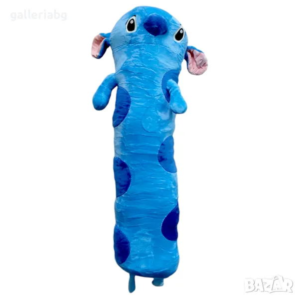 60см!Плюшена играчка Стич (Lilo & Stitch), снимка 1