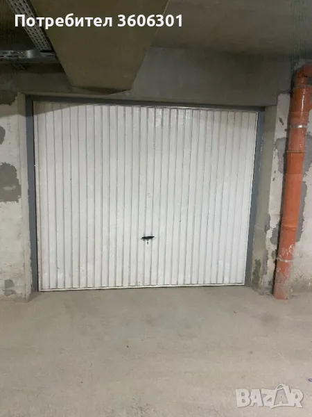 Продажба гараж, снимка 1