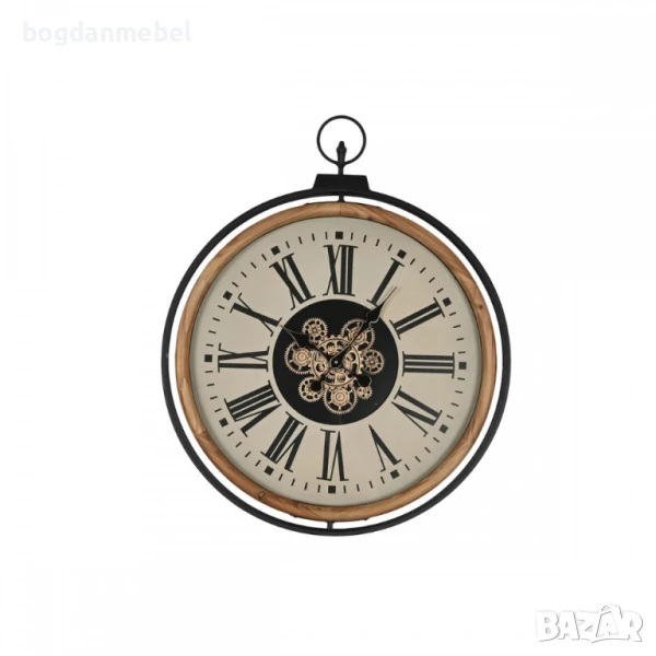 Стенен часовник Home ESPRIT , снимка 1