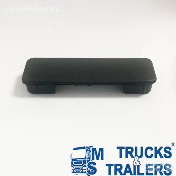 Капачка на надлъжен елемент за странична защита 100X30XLT, снимка 1