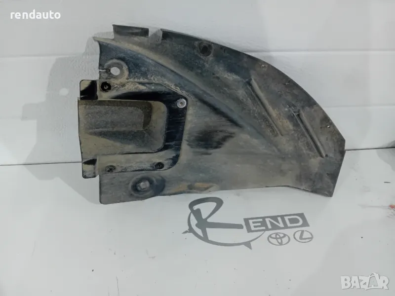 52592-0d540 Лява кора подкалник Toyota yaris cross 1.5 hybrid 2019-2024, снимка 1